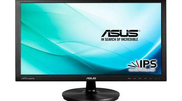 Asus VS239HV 23 WIDE WLED IPS 1920X1080 DVI VESA
