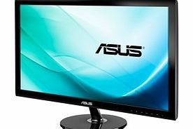 Asus VS278H 27 Wide 16_9 SPEAKERS VESA HDMIx2