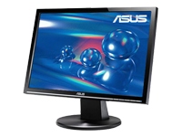 ASUS VW198S PC Monitor