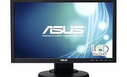 Asus VW199TL - 19 TN LED Backlit LCD Monitor