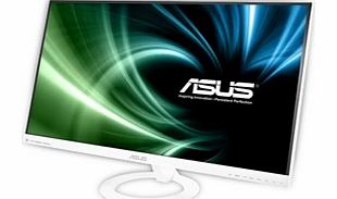 Asus VX239H-W 23 Monitor - Wide LED IPS