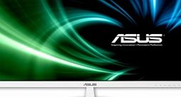 Asus VX279N-W/ 27 WLED 1920x1080 16_9 5Ms 1x