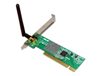 ASUS WL-138gE - network adapter