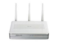 ASUS WL-500W SECURE HOME GATEWAY UK VERSION