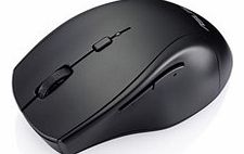 Asus WT415 - Mouse - optical - 6 buttons -
