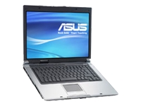 asus X50RL AP354C - Core 2 Duo T5750 2 GHz - 15.4 TFT