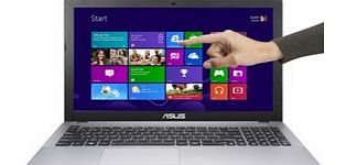 X550CA Core i5 4GB 500GB Windows 8