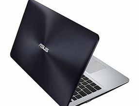X555LA Core i5 4GB 1TB 15.6 inch Windows