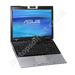 ASUS X56SE-AP111C - Core 2 Duo T5750 2 GHz - 15.4 in