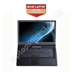 X58C AP008A - C 220 1.2 GHz - 15.4 Inch TFT