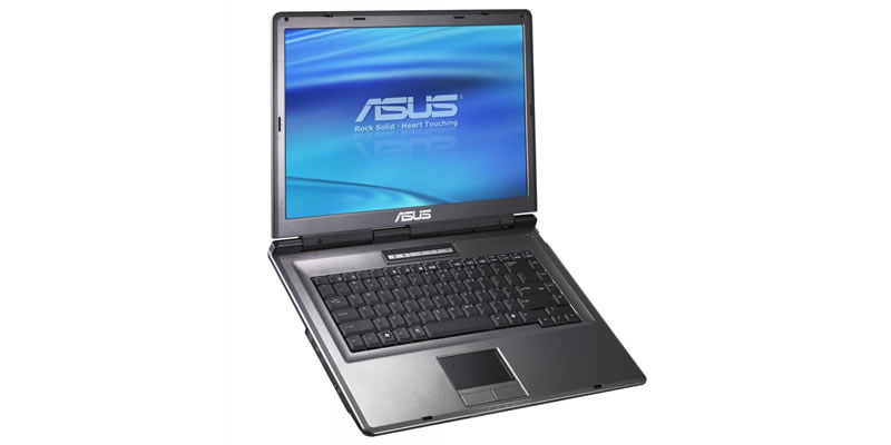 Asus X58C-AP008E Laptop - X58C-AP008E
