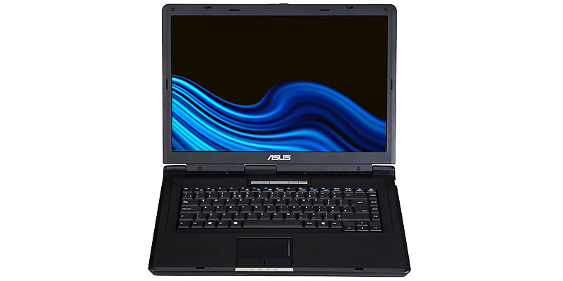 Asus X58L-AP004C 2 GHz 15.4`` Laptop - X58L-AP004C