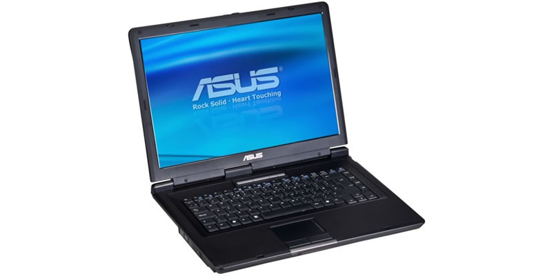 Asus X58L Laptop - X58L-AP020A