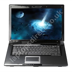 X59GL-AP007C 15.4 Inch Laptop