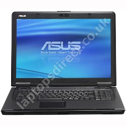 ASUS X71Q-7S093 Laptop