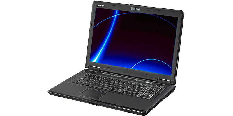 Asus X71SL-7S020C 2GHz 17.1`` Maximum Laptop -