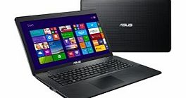 X751LA Core i3 6GB 1TB 17.3 inch Windows
