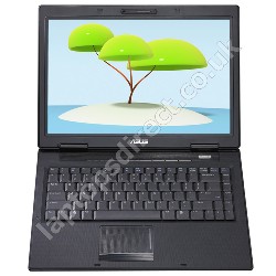 ASUS X80LE 14 Inch Notebook