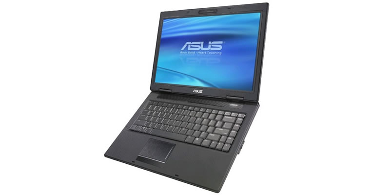 X80LE 2 GHz 14.1`` Notebook - X80LE-4P136E