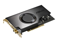 ASUS Xonar D2/PM - sound card