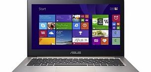 Zenbook UX303LA Core i7 6GB 128GB SSD 13.3
