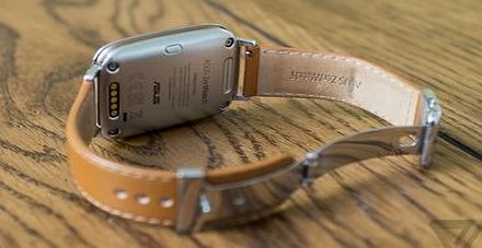ASUS ZenWatch