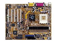 Asustek AMD 761 Chipset A7A266
