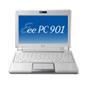 Asustek EEE PC 901 Atom 1GB 20G SSD Linux White