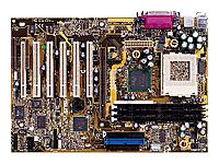 Asustek Intel 815E Chipset CUSL2