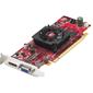 Asustek Radeon HD3450 256MB DDR2 PCIE DVI VGA