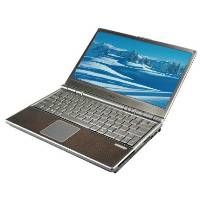 S6F-3020P- Dark Brown- Intel Centrino Core