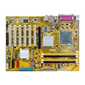 Asustek S775 Intel 945GC ATX DDR2 Audio Lan