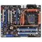 Asustek S775 nForce 790i ATX AUDIO LAN DDR3