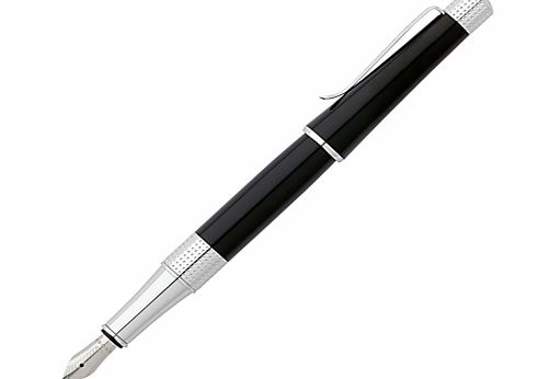 At Cross Cross Beverly Fountain Pen