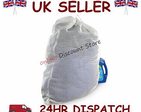 AT TRAVEL ACCESSORY MESH LAUNDRY BAGS SOCK UNDERWEAR NET BRA LINGERIE WASHING BAGS