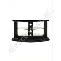 Atacama Moderna36 Swivel TV Stand