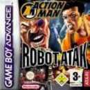 Action Man Robot Atak GBA