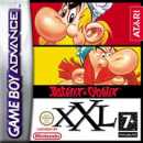 Atari Asterix & Obelix XXL GBA