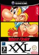 Atari Asterix & Obelix XXL GC