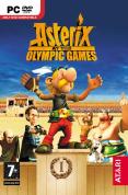 Atari Asterix At The Olympic Games PC