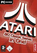 Atari 80 Classic Games PC