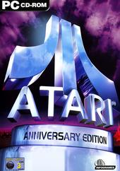 Atari Atari Anniversary Edition PC
