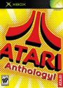 Atari Anthology Xbox