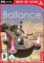Atari Ballance PC