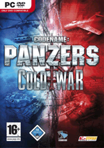 Atari Codename Panzers Cold War PC