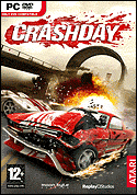 Crashday PC