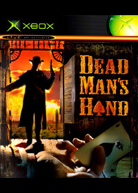 Dead Mans Hand Xbox