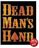 Atari Deadmans Hand PC