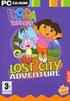 Dora The Explorer Lost City Adventure PC