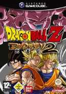Atari Dragonball Z Budokai 2 GC